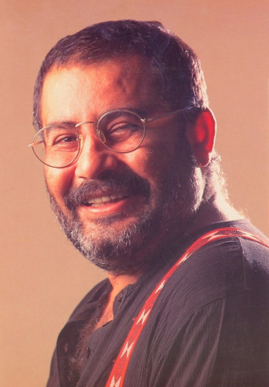 Ahmet Kaya