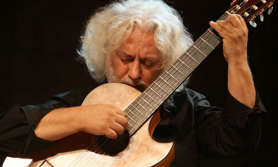 Erkan Oğur