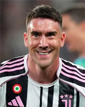 Dusan Vlahovic Kimdir?