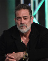Jeffrey Dean Morgan Kimdir?