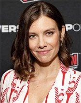 Lauren Cohan Kimdir?