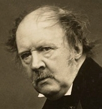 William Henry Fox Talbot Kimdir?