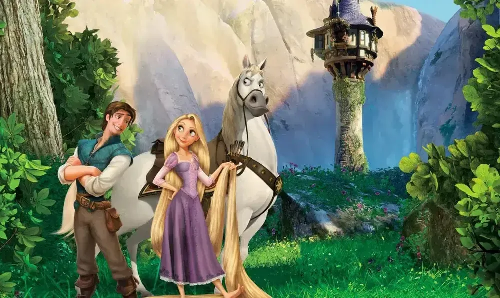 Rapunzel Masalı’nın Gerçek Hikayesi – Grimm Kardeşler