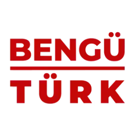Bengü Türk